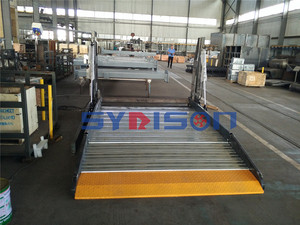 Гидравлический подъемник для парковки - Product Image 5