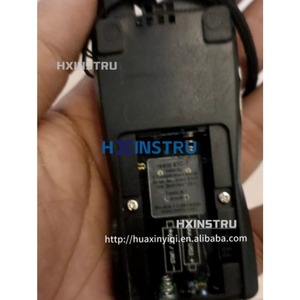 เครื่องวัดความเร็วลมแบบมือถือความแม่นยำสูง รุ่น Testo410-1 จากเยอรมนี เซ็นเซอร์วัดความเร็วลม เครื่องวัดปริมาณลม IP67 H - Product Image 2