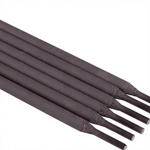 Électrode de soudage industrielle pour revêtement dur SMAW 350R 350LH 450R 550R 550LH 650R 650LH – Baguette de soudage robuste pour la protection contre l'usure - Product Image 1