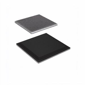 ชิ้นส่วนวงจรอิเล็กทรอนิกส์ XC7VX415T-2FF1158I 1156 BBGA, FCBGA แบบฝังตัวดั้งเดิม - Product Image 1