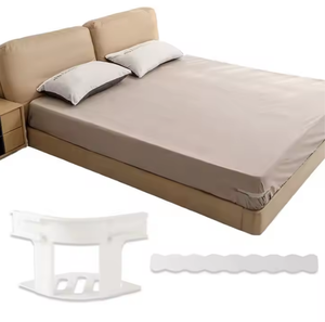 ABS Customizable Logo New <b>Bed</b> <b>Sheet</b> Fixer - Product Image 5