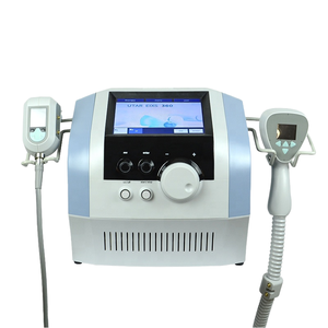 Ultra 360 Exilift Machine Stainless Steel Plastic Skin Care Device for Body Tightening US Plug Desktop Type - Product Image 4