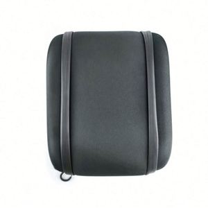 Sacs de voyage rigides en EVA imperméables noirs pour casques de moto avec revêtement en cuir et Oxford – Vente en gros - Product Image 1