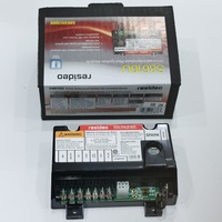 Module d'allumage pilote intermittent universel Honeywell S8610U3009 24V 1A Pilote 2A Principal Gaz naturel/GPL Boîtier NEMA
