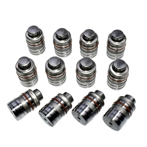 Ajustadores de pestañas para <span class=keywords><strong>Mazda</strong></span> 626 <span class=keywords><strong>MX6</strong></span> B2200 MPV Ford Probe 2.2L 12V, nuevos - Product Image 5