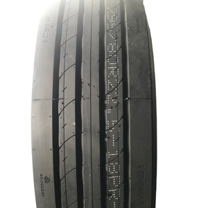 ยางรถบรรทุกขนาด 295/80R22.5 295/80-22.5 295/80/22.5 สำหรับเอเชียตะวันออกเฉียงใต้และแอฟริกา - Product Image 1