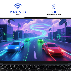 GetMi Lite 160N estudiante hogar Oficina portátil E160N Intel I3 1000NG4 16GB RAM 5000mAh batería Win11 inglés teclado estudiante portátil - Product Image 3