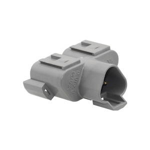 Tam giác DT04-3P-P007 3 pin/Cách Y Adapter Konektor Deutsch DT loạt DT04 3 P P007 3pin ba kết nối - Product Image 1