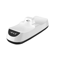 Base de charge verticale pour manette PS5, chargeur USB, station de charge pour manette PS5