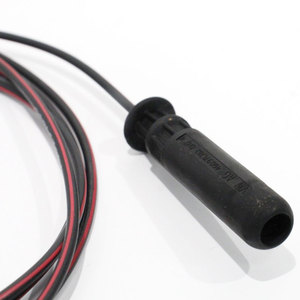 Conector de arnés de enchufe de precalentamiento 4G0971782 07Z971782 para Volkswagen <span class=keywords><strong>Audi</strong></span> - Product Image 2