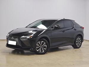 Lexus RZ 2023 450e DIRECT4 Édition Longitudinal Enjoyment - Product Image 3