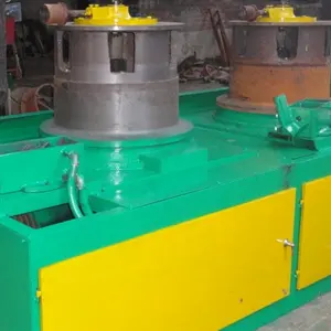 Machine à dessin à poulie de haute qualité, fabricant en chine