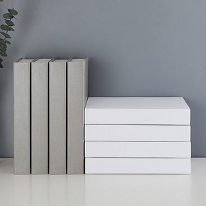 Fornitore cinese designer libro <span class=keywords><strong>di</strong></span> design scatole <span class=keywords><strong>di</strong></span> arredamento da tavolo <span class=keywords><strong>libri</strong></span> con copertina rigida finta decorazione per la casa <span class=keywords><strong>libri</strong></span> <span class=keywords><strong>di</strong></span> arredamento moderno - Product Image 4