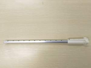 אזעקה אש גלאי עשן פוטואלקטרי אזעקה מהבהב אדום - Product Image 5