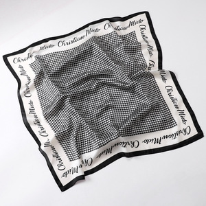 16 Pezzi Bandane Multicolori, per donna uomo Bambini fazzoletto da collo bandana originale