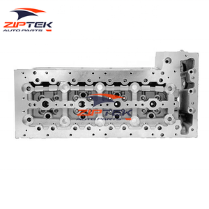 Bagian 0200HG 3.0HDI Head kepala silinder mesin untuk Citroen Jumper Fiat Ducato - Product Image 1