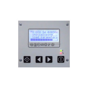 Высоковакуумная насосная станция с турбонаддувом Pfeiffer и роторно-лопастным насосом-EQ-PV-HVS2-LD - Product Image 3