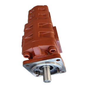 Bomba Hidráulica de Precisión de Nuevo Tipo, Precio Atractivo, Gran Venta, para Cargadora de Ruedas, Bomba CBGJ - Product Image 4