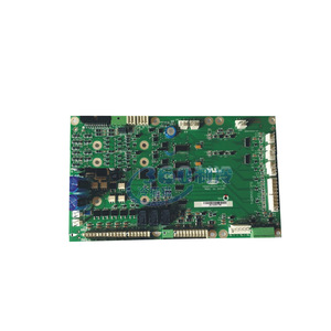 Placa base para bomba de calor refrigerada por aire Cepl130403 02 R 32gb500382ee para accesorios de unidad de aire acondicionado central - Product Image 3