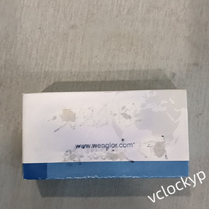 1 capteur réflexe Wenglor HB03PBT7K neuf - Product Image 1