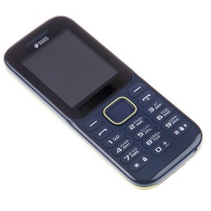Sdoganamento di fabbrica B310E Display <span class=keywords><strong>a</strong></span> colori GSM Dual SIM Card supporto FM Candy Bar <span class=keywords><strong>tastiera</strong></span> portatile 2G Feature Phone - Product Image 4