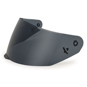 <span class=keywords><strong>Casco</strong></span> de motocicleta Smoke Fume REVO Red Camaleao Visor para <span class=keywords><strong>Casco</strong></span> <span class=keywords><strong>Ls2</strong></span> FF352 FF384 FF351 FF369 - Product Image 1