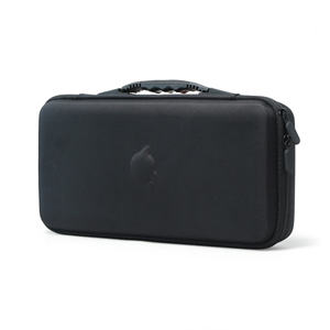 Özel su geçirmez EVA balık çubuk taşıma çantası sert çanta kutusu - Product Image 5