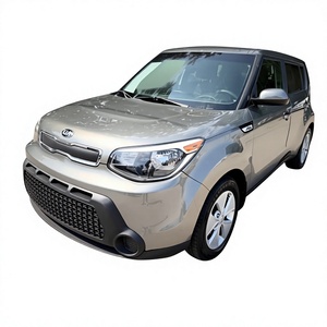 Kia Soul d'occasion 2016 à bas prix à vendre - Product Image 1
