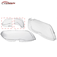 Accessoires automobiles pour BMW X5 E53 2004-2007