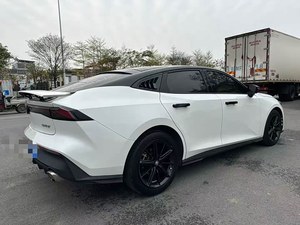 Gran Oferta a Bajo <span class=keywords><strong>Precio</strong></span>, Changan UNI-T <span class=keywords><strong>2021</strong></span>, 1.5T Turbo, Cuero, Volante a la Izquierda, Auto Usado para Uso Familiar - Product Image 5