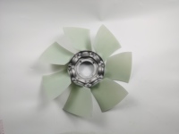 Rouleau HD128/138 Rouleau Ventilateur 2073626 pour Rouleau Compresseur