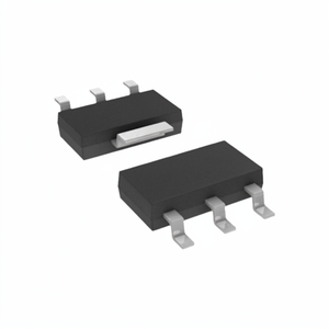 Transistores PBSS306PZ-QF TO-261-4, TO-261AA, Compre Componentes Electrónicos en Línea, Distribuidor Autorizado - Product Image 1