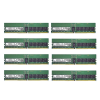 New in Stock M321R6GA0BB0-CQKBH 48GB DDR5 4800MHz PC5-38400 RDIMM Server Memory RAM for Server