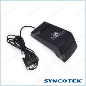 EMV यूएसबी आरएफआईडी स्मार्ट चिप कार्ड स्मार्ट कार्ड रीडर लेखक - Product Image 5