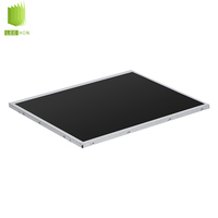 BOE PV121X0M-N10 12,1 Zoll 1024*768 XGA 500 Nits 20-Pin LVDS LCD-Module für Sicherheitsausrüstung Bedienfelder