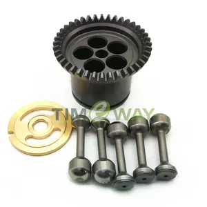 수리 <span class=keywords><strong>PARKER</strong></span> 유압 모터 F11-19 펌프 부품 펌프 재건 - Product Image 1