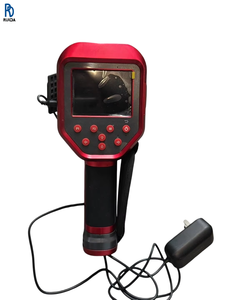 Controlador PLC, Sensor, Cámara Termográfica Infrarroja, Nuevo y Original, UTI380H - Product Image 1