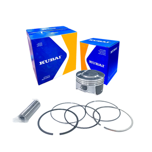 Untuk Volvo V70 S70 C70 V50 S40 S60 Suku Cadang <span class=keywords><strong>Piston</strong></span> Otomotif Berkualitas Tinggi Kit Blok Silinder OE 30750664 - Product Image 1