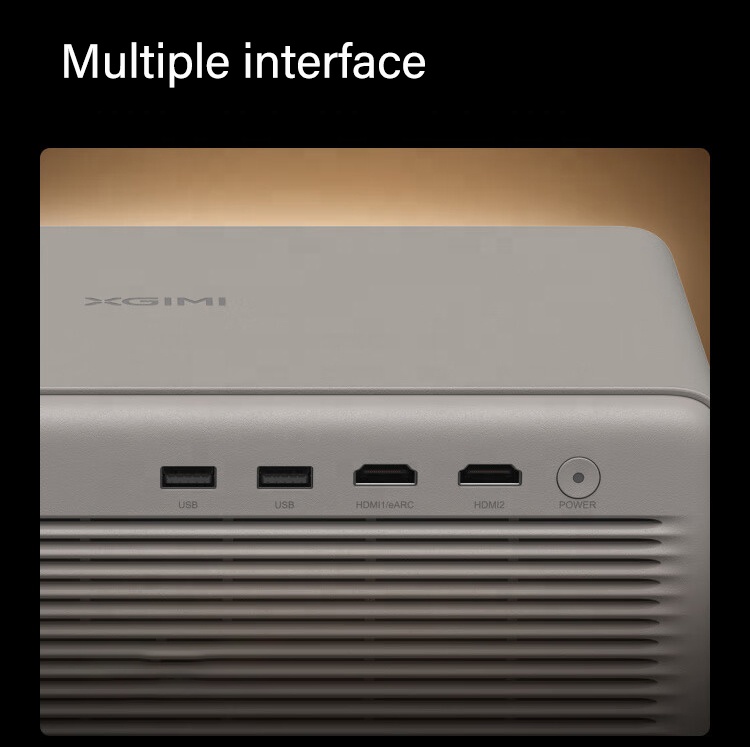 projector xgimi rs 10 ultra collectors edition