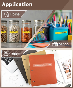 <span class=keywords><strong>Etiqueteuse</strong></span> Compatible <span class=keywords><strong>Ruban</strong></span> Pour <span class=keywords><strong>Brother</strong></span> Tze Label Tape TZe-631 TZ631 Texte Noir Sur Fond Jaune Lamine 12mm Label Cassette - Product Image 6