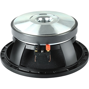 W10-9 nhà sản xuất chuyên nghiệp 10 inch 800 Wát điện woofer trình điều khiển loa cho rạp hát gia đình & Auditorium âm thanh cài đặt dự án - Product Image 1