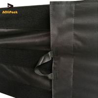 Sangle de cerclage de palette haute qualité Jetour X70 Plus en tissu Oxford, largeur et longueur personnalisables, option logo pour usage manuel