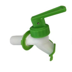 Nhựa tap cho máy rút gifro vòi vòi cho 5 gallon chai nước 750g gram Pet phôi - Product Image 3