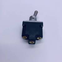 Interrupteurs à levier de qualité commerciale Honeywell MICRO SWITCH Série NT 1NT1-8-C-N