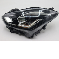 Ensemble de phares à Led avec projecteurs pour Maruti Suzuki Swift 2018 2019 2020 2021 Dzire 2017-2020 les deux côtés
