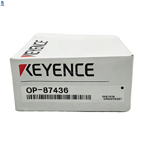 Filtre polarisant pour lumière visible Keyence OP-87436, neuf et original, en stock avec garantie d'un an - Product Image 1