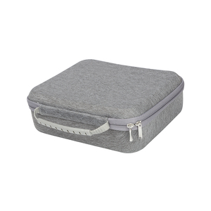 תיק נסיעות קשות אחסנה עמיד למים תכונה צילום תיק אחסון, אווה פגז קשה - Product Image 3