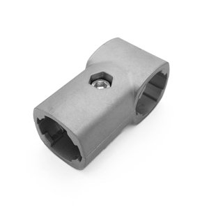 An toàn công nghiệp cố định khung kim loại phù hợp nóng bán nhôm nạc Ống nhôm ống doanh - Product Image 6