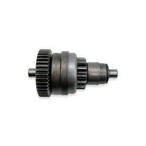 Moto tout-terrain 2 temps OTOM KOSHINE 250 300 320 pièces moteur démarreur moteur Bendix - Product Image 1
