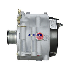 Alternatore compatibile con MERCEDES-BENZ CLASSE M ML 270 CDI (163.113) Diesel (KW: 120, cv: 163) dal 12-1999 al 06-2005 KUHNER - Product Image 2